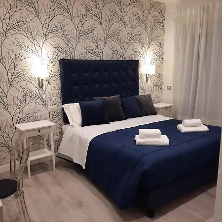 Maritza S House In Rome Hotel Exterior photo