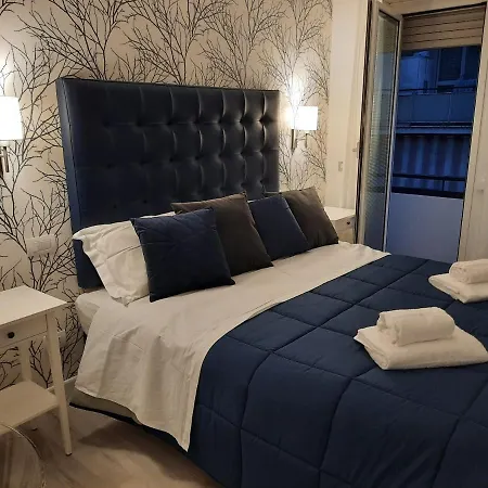 Maritza S House In Rome Hotel Exterior photo