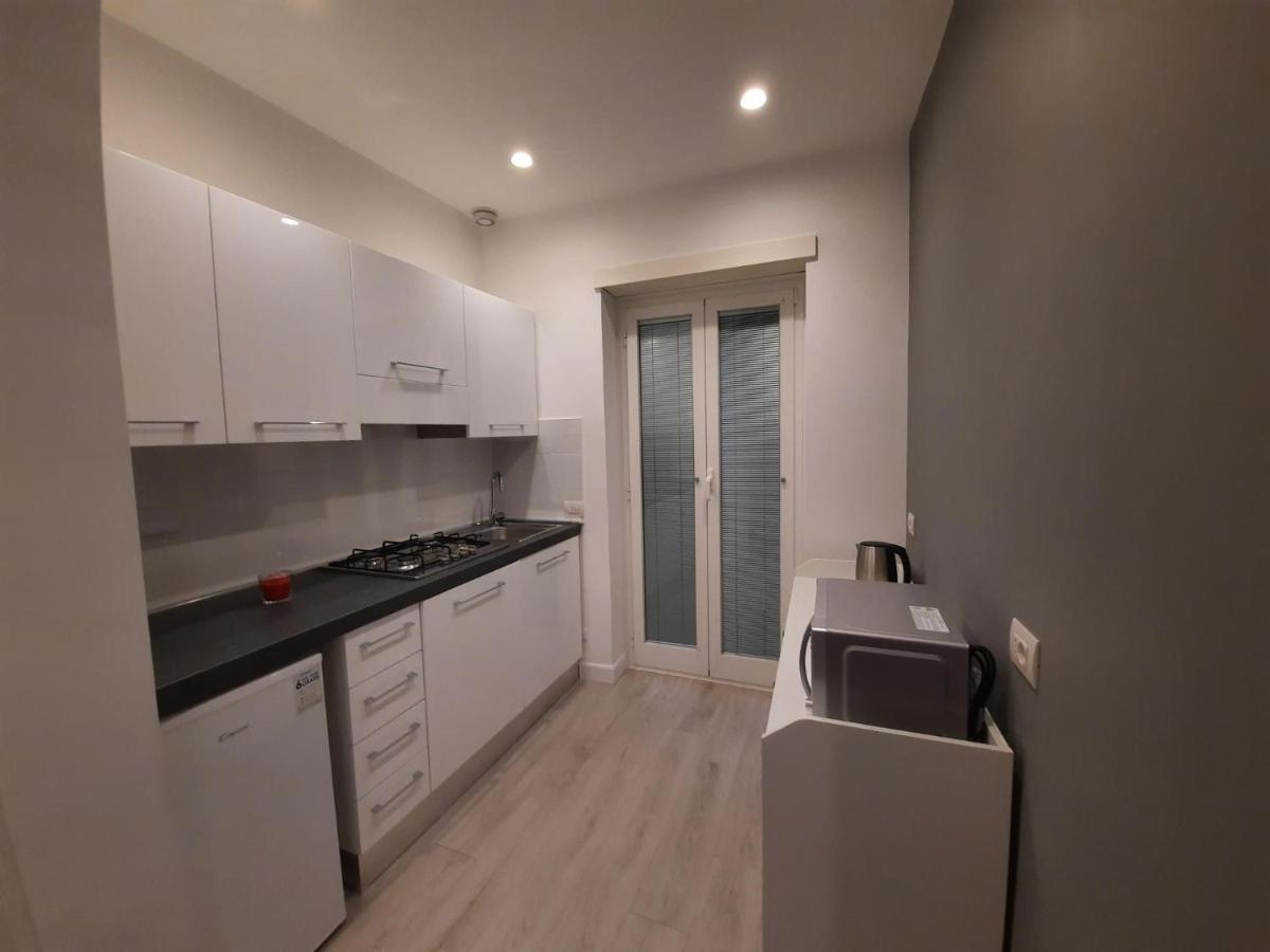 Pensión Maritza S House In Roma