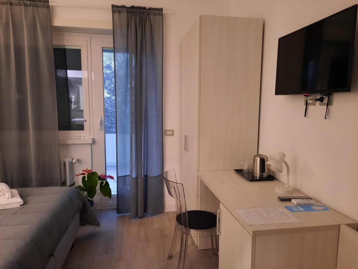 Pensión Maritza S House In Roma