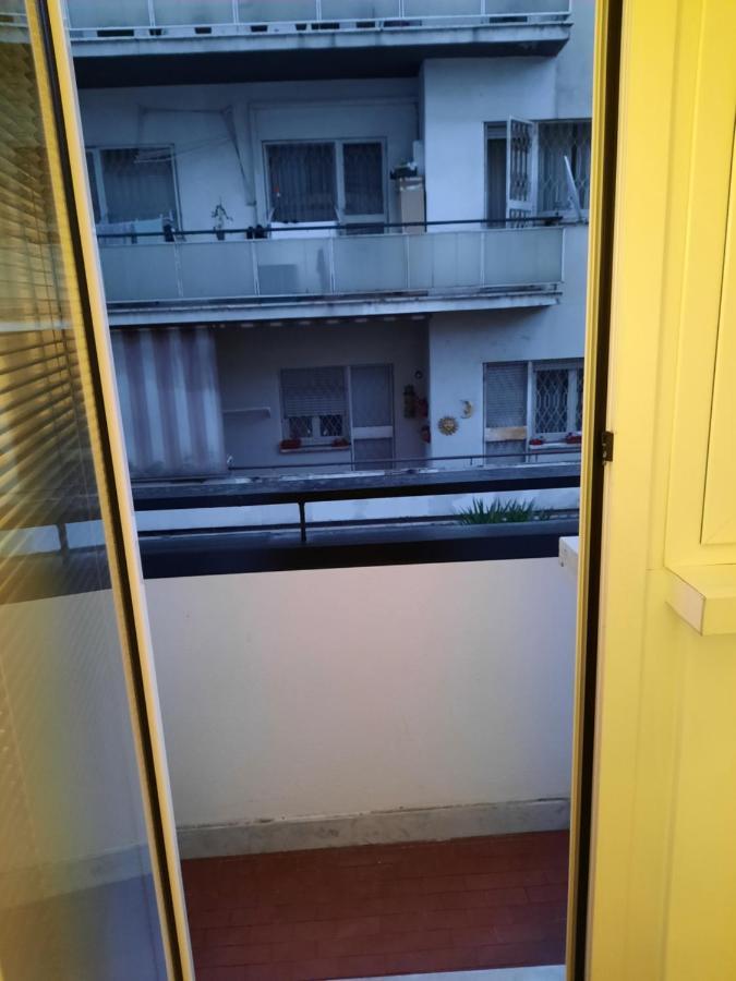 Pensión Maritza S House In Roma