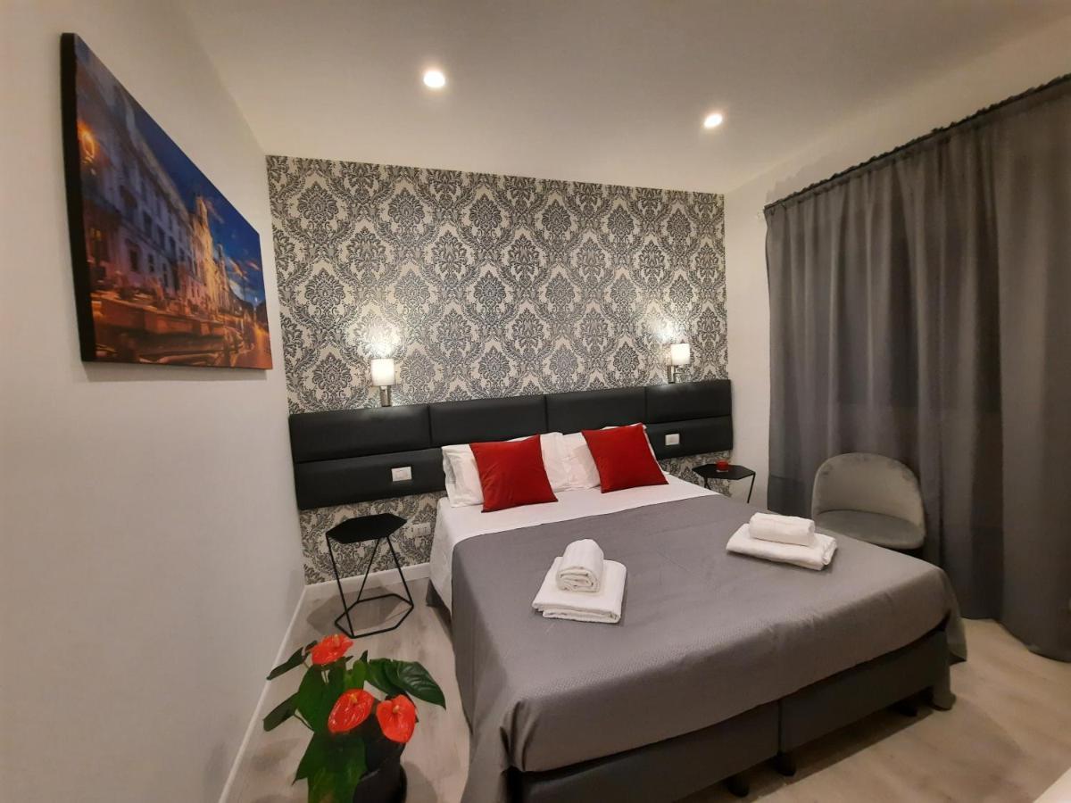 Maritza S House In Pensión